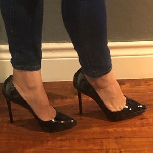 Christian Louboutin pigalle plato